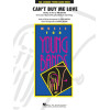 Can't Buy Me Love - Conductor Score (Full Score)